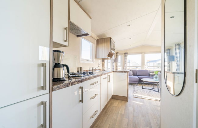 2 bedroom House in Kerkdriel with terrace and sauna - Photo 5