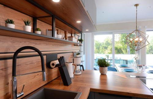 Strandvilla Gezeiten - Foto 4