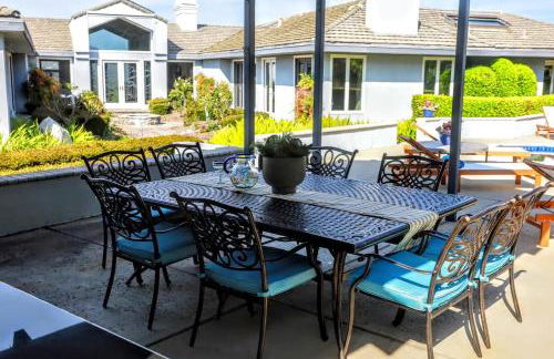 Luxury Modern Chateau near wineries & beaches - Foto 46