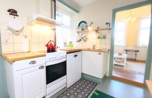 Ferienwohnung "Altes Pastorat" - Foto 19