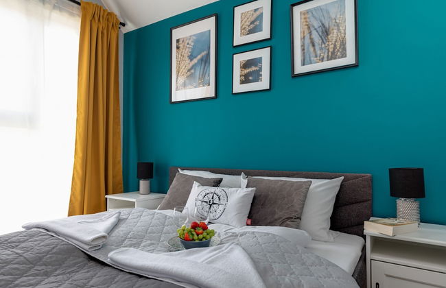 Little Laguna Apartments by Renters - Foto 4