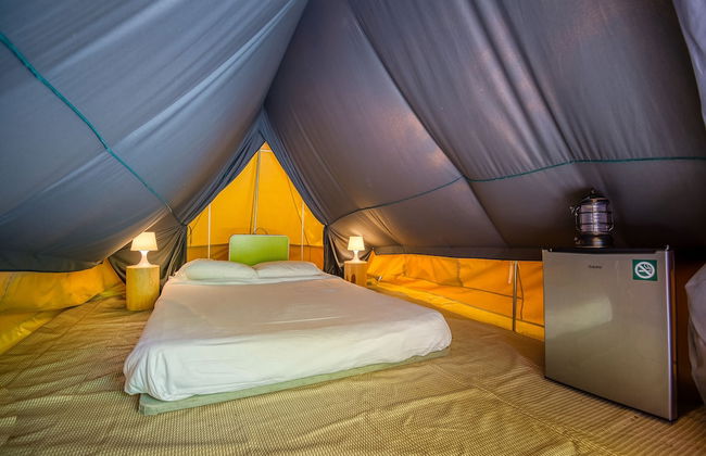 Huttopia Sutton - Photo 18