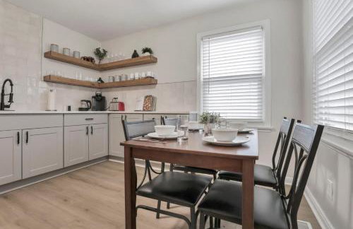 Housepitality - The OSU Hideaway - 4 BR 5 min from OSU Grandview - Foto 19