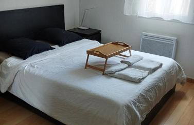 Appartement BREST st martin avec belles prestations - Foto 15
