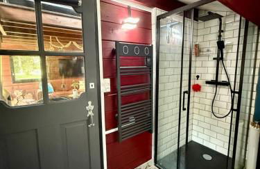 Chalet front de mer - Foto 9