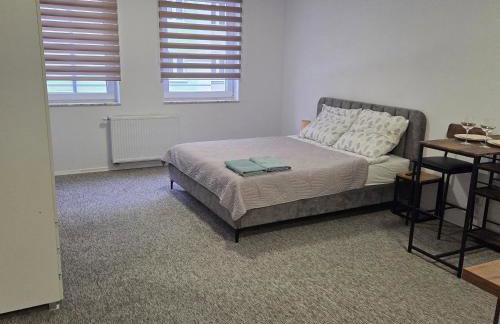 Kawalerki Mazurski Zdroj - Foto 22