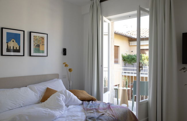 Bob W Florence Ponte Vecchio - Foto 51