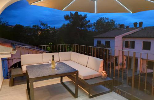 Brand New Apartment in Malinska - Foto 35