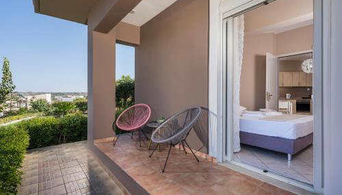 Tholos Apartments - Foto 2