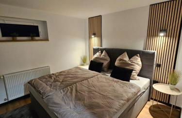 harmonische 2-Zimmer Ferienwohnung - Foto 1