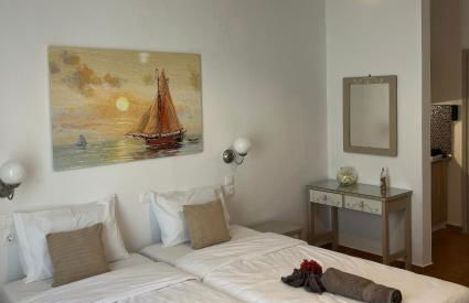 Gennadi Sun Apartments 500m from the beach - Foto 21