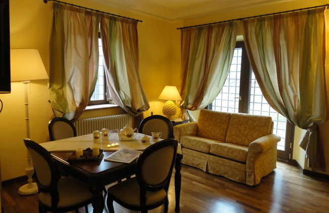 Castello Izzalini Todi Resort - Photo 56