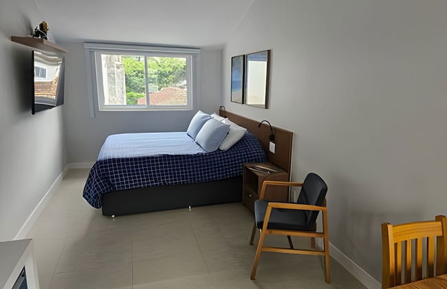 chale leblon - Foto 4