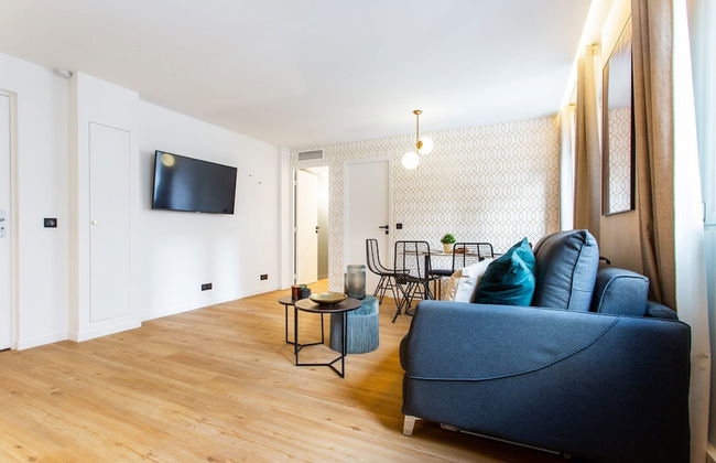 Cosy Apartment - 2br/6p - Canal St Martin - Foto 7