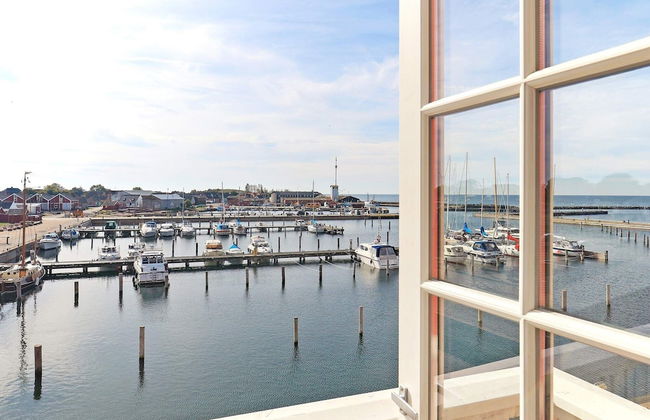 8 Person Holiday Home in Bagenkop-by Traum - Foto 34