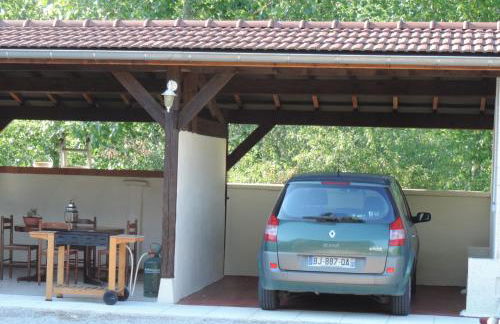 Villa Roland en Bourgogne - Foto 70