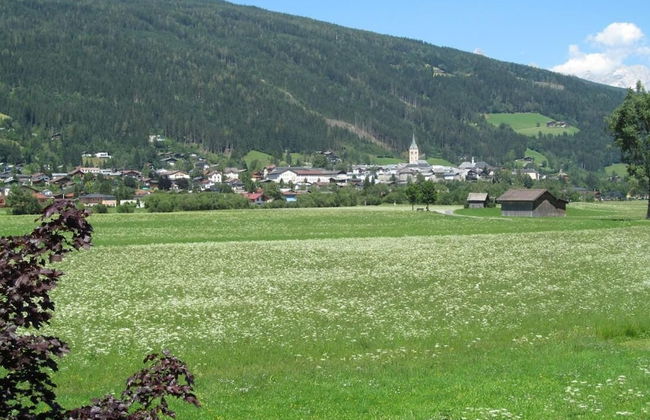 Room-holiday Home Kahr Apartment Roßbran - Photo 17