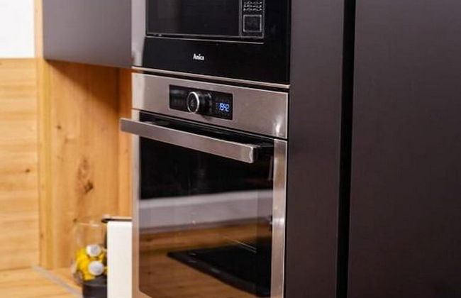 Urban Luxury Apartment Zagreb - Foto 18