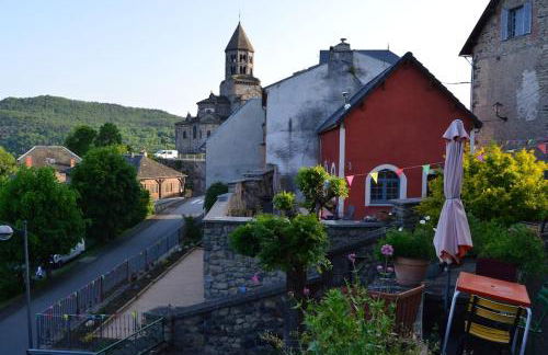 Maison de caractère à Saint-Nectaire le haut - Foto 39