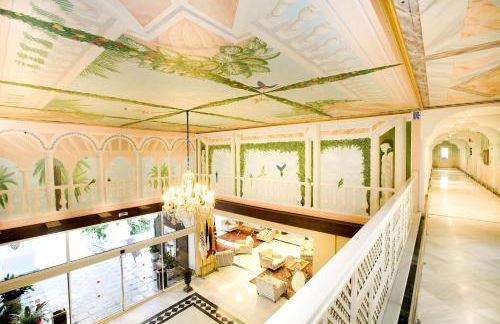 Aparthotel Monarque Sultán - Photo 22