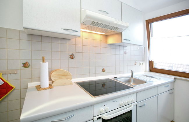 Spacious Apartment near Lake Constance with Covered Balcony - Foto 4