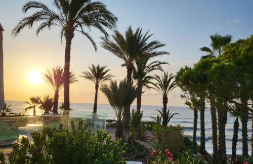 Private seafront Villa in Almería with sea access - Foto 33