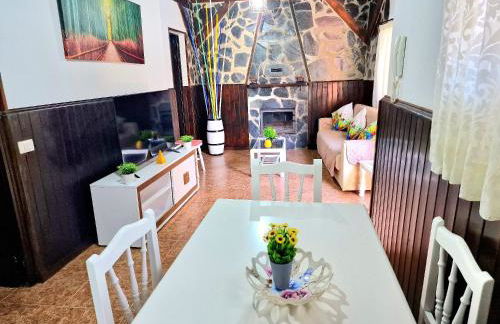 Casa Rural & Barbacue Giovanni icod de los vinos - Foto 7