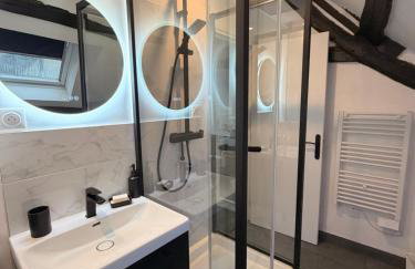 Chalet Lutétia, SPA & confort - Foto 2