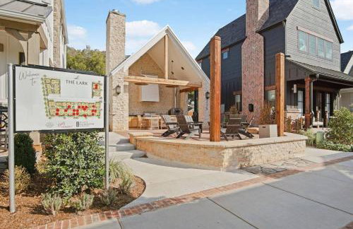 ONYX The Lark Stylish & Serene Edmond Oasis - Foto 23