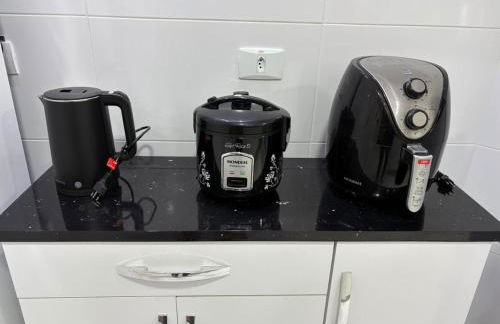 Guarujá - Apartamento I - Astúrias - Foto 18