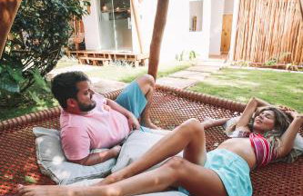 Nomads Flats - Foto 40