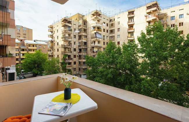 Stay Inn on Yekmalyan St - Foto 73