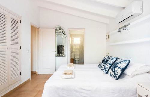 Villa Hércules 115 Binidali - Foto 12