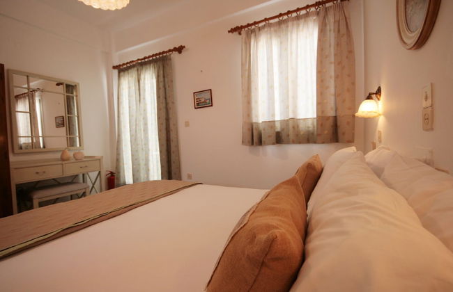 Hara Studios and Apartments - Photo 35