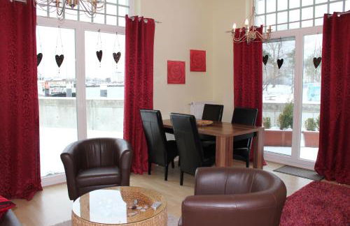 Warnemünde Ferienwohnung Zum Lotsen 22347 - Foto 2