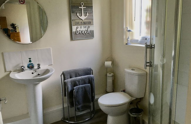 Chapel St Apartments - Foto 13