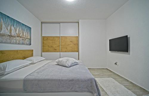 Luxury apartment "Blue Diamond" - Foto 26