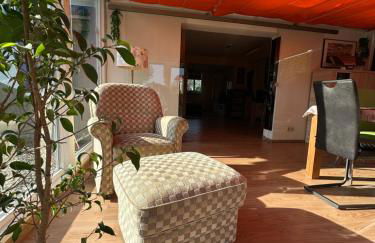 Privatunterkunft, ganzes Fischerhäuschen in Garz bei Kayser`s - Foto 15