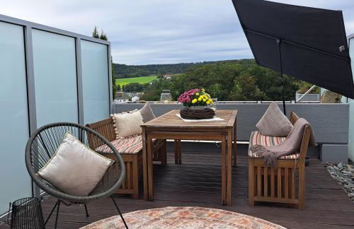 Ferienwohnung Inn-Blick - Foto 25