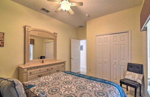 9 Mi to Disney Family Home with Private Pool! - Foto 26