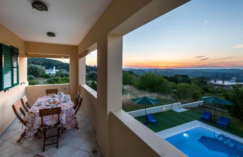 Anemos Villa - Foto 23