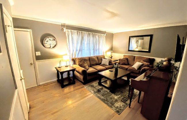 The Cottages of Lynchburg - Foto 42