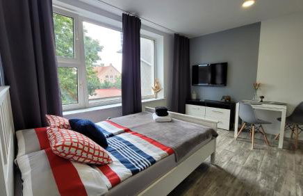 Apartamenty Parkowe nr 6 - Foto 3