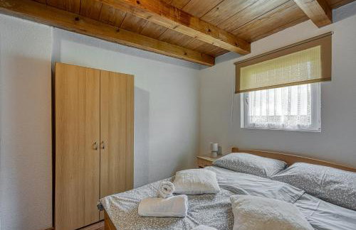 Plitvice Lakes House By The Creek - Happy Rentals - Foto 17