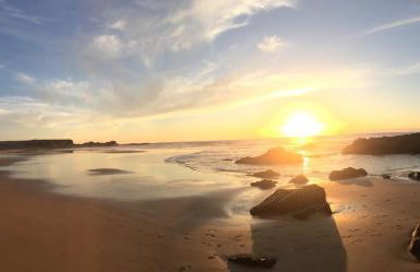 Salitre Ocean Sunset - Foto 20