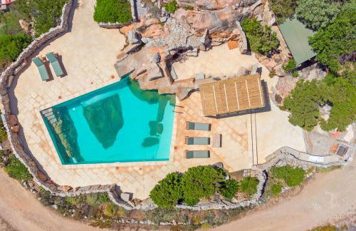 Villa Itaca - Swimming pool by the Sea - Foto 34