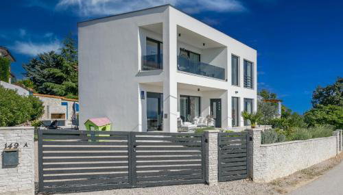 Villa Alma Krk - Foto 4