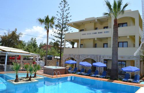 Sunny Suites - Foto 18