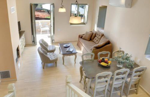 Nikoloudi Estate - Foto 31