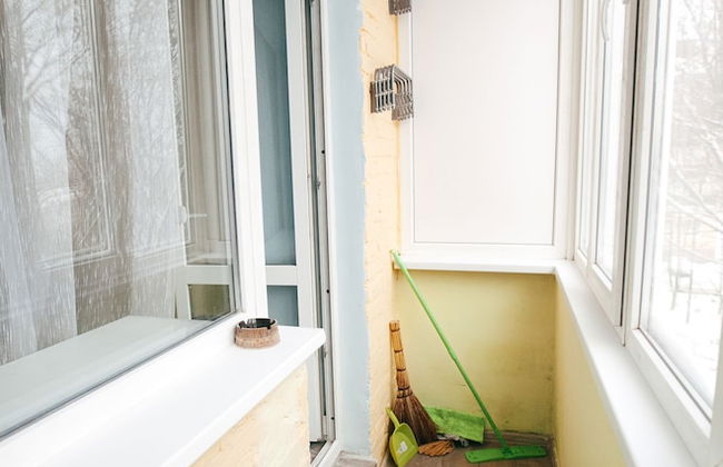 Apartment on Yeletskaya 58 - Foto 12